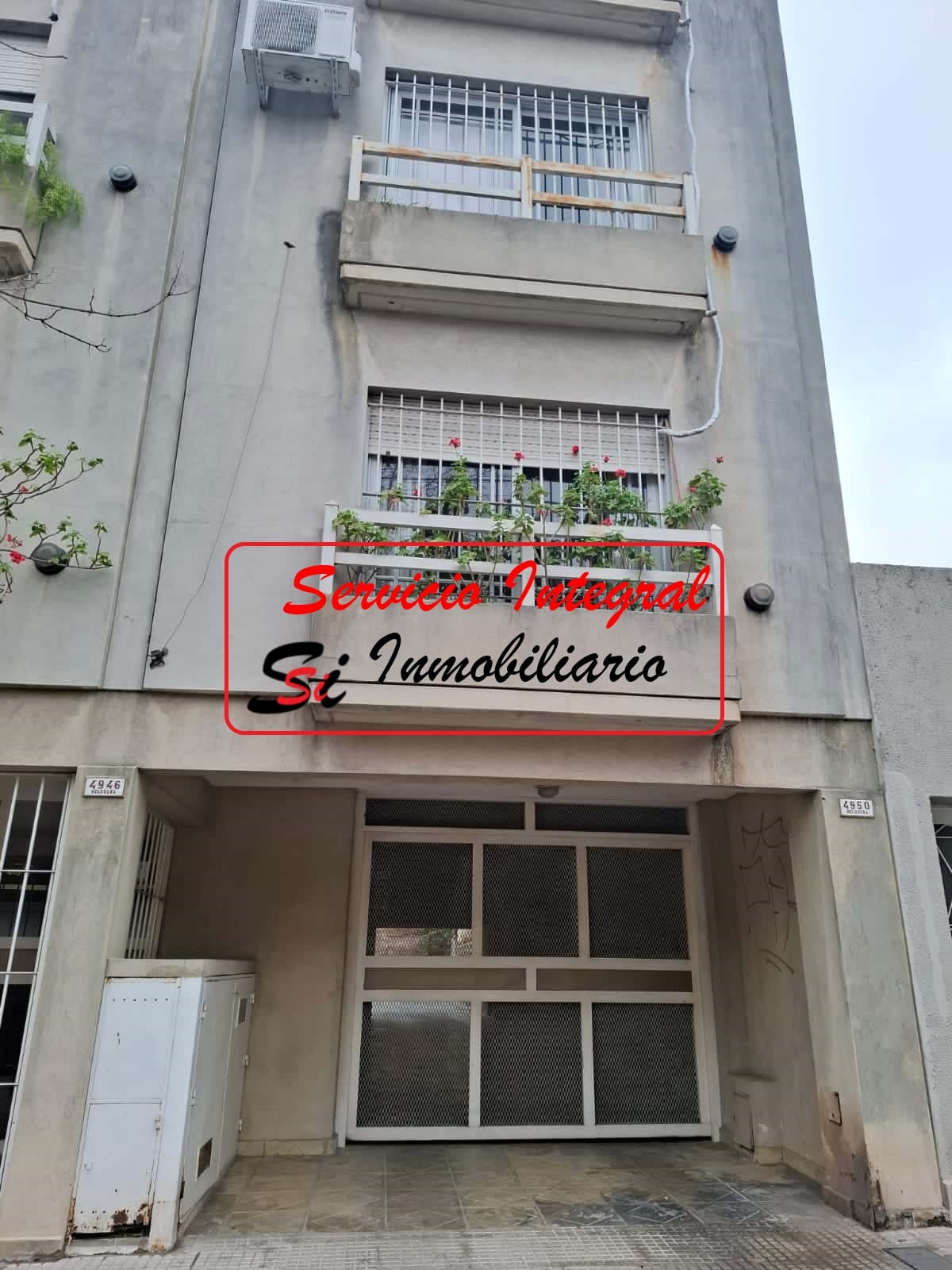 Villa Pueyrredón - Expelente Propiedad