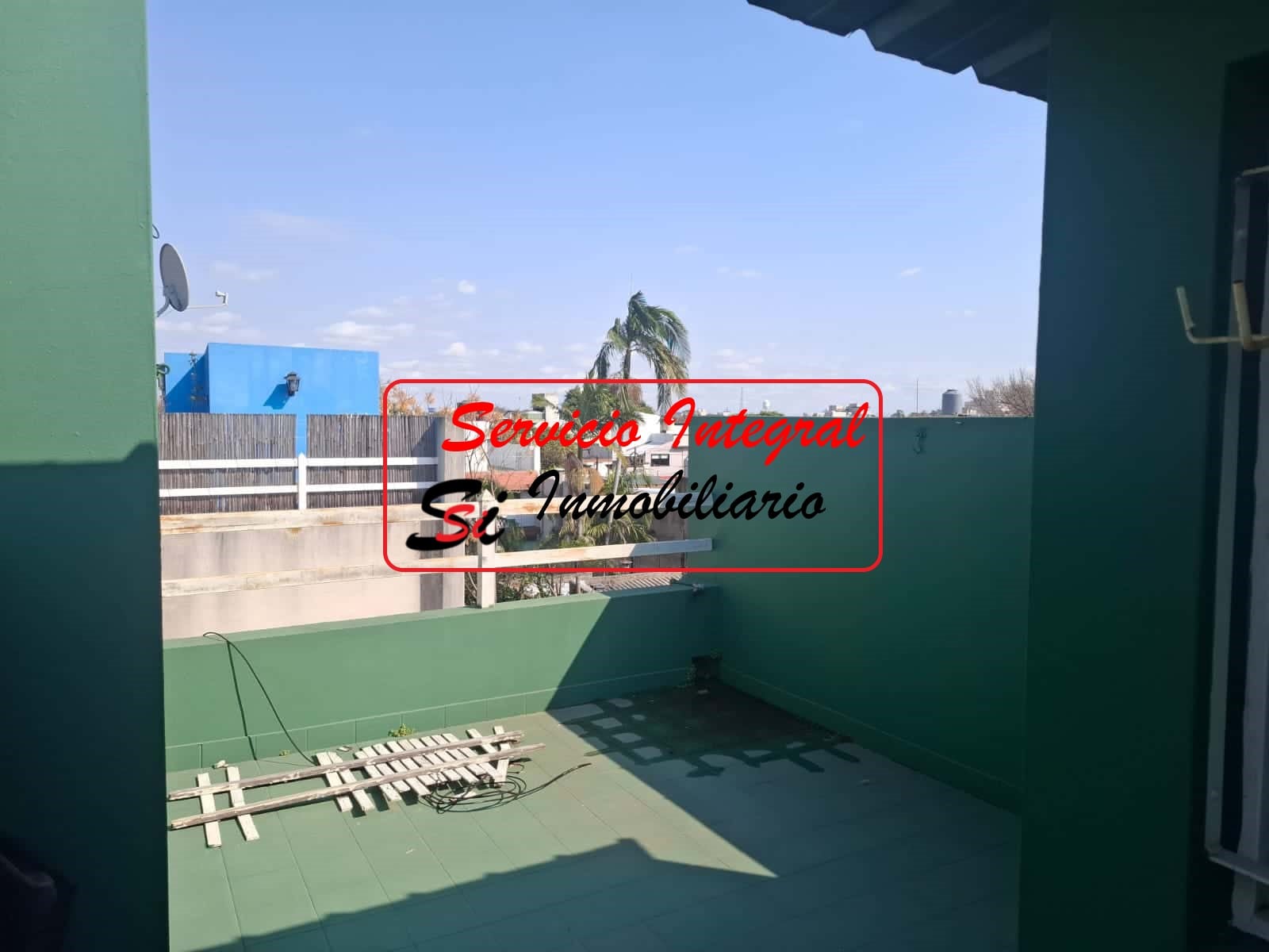 Villa Pueyrredón - Expelente Propiedad
