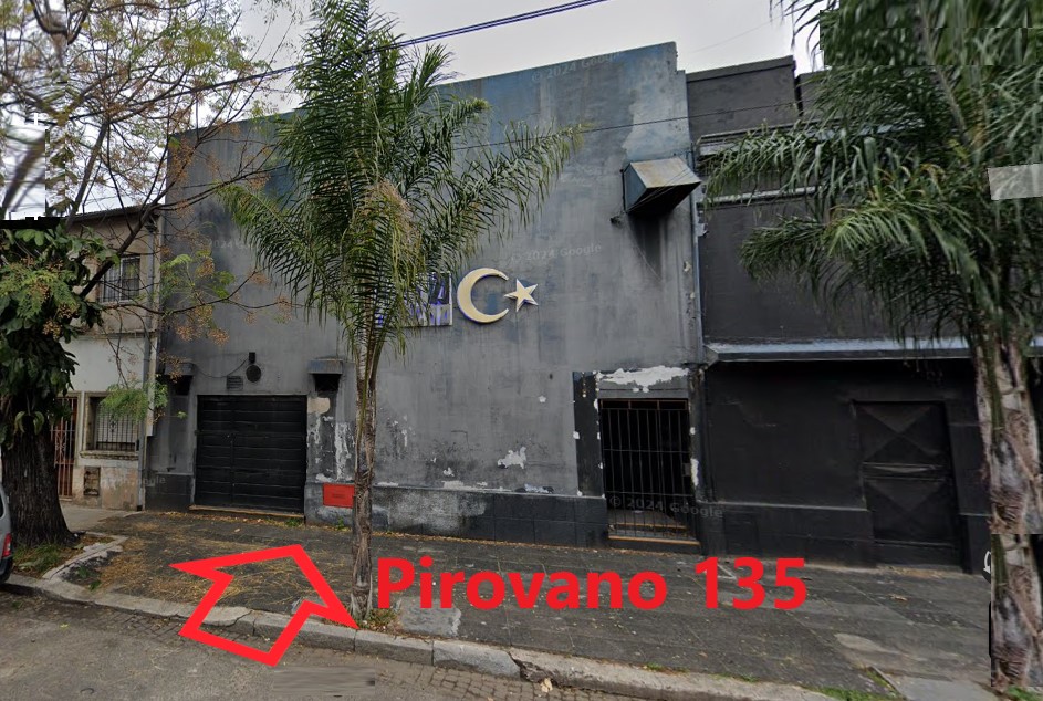 Propiedad CABA - Desarrollo inmobiliario