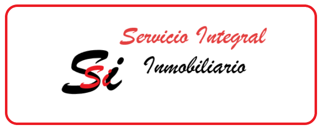 Servicio Integral Inmobiliario